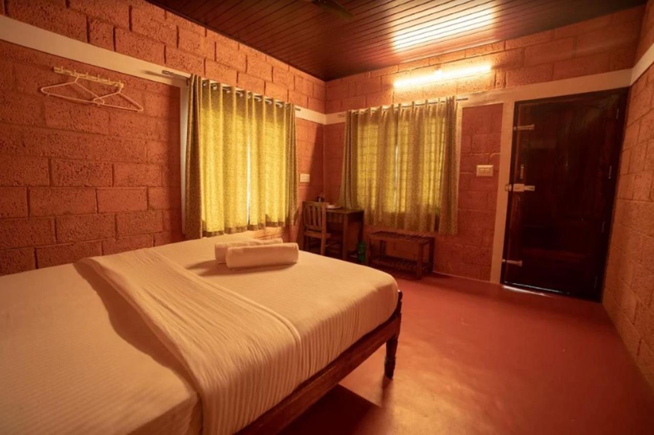 Beaumont Plantation Retreat Hotel Thekkady Eksteriør billede